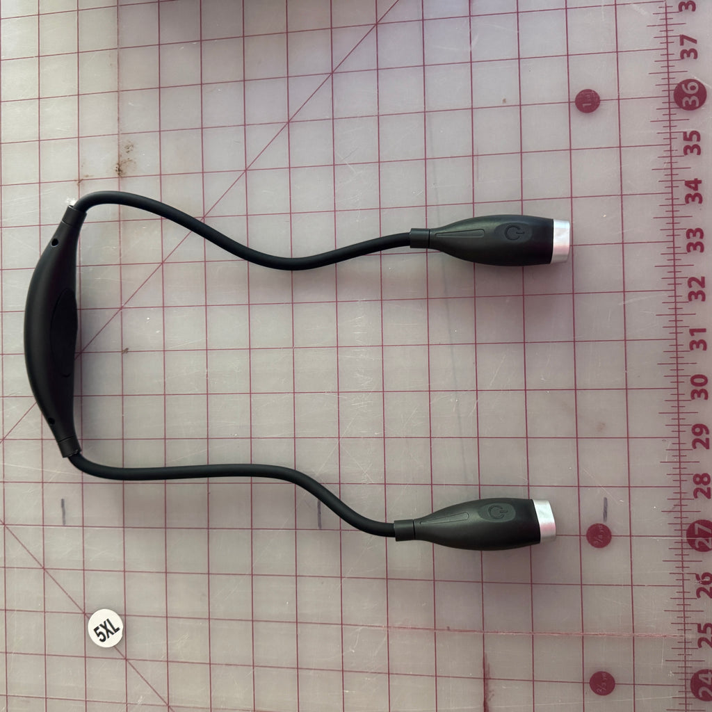 Rechargeable Neck Lamp