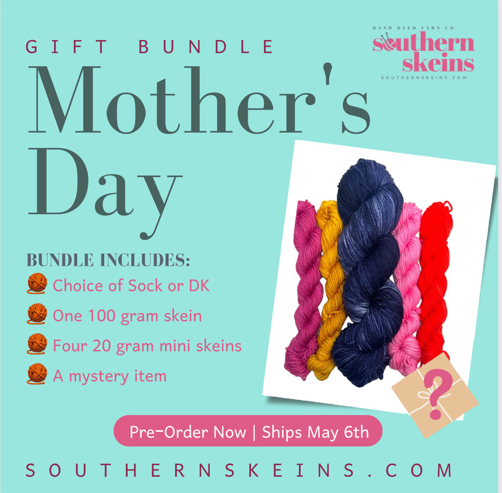 Mother’s Day Gift Bundle