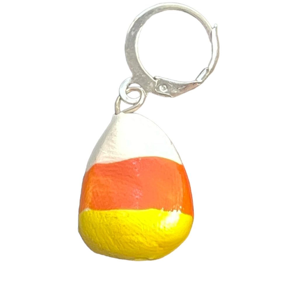 Candy Corn Stitch Marker