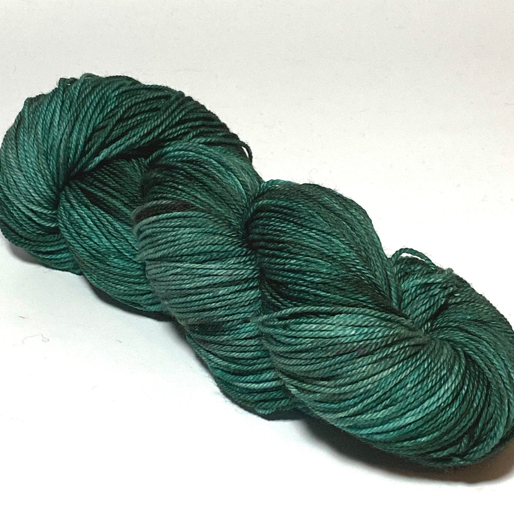 Cypress Dyed to Order (DTO) Yarn