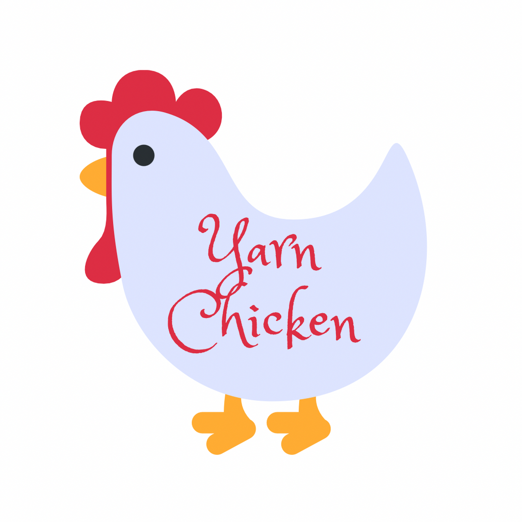 Yarn Chicken Anyone?