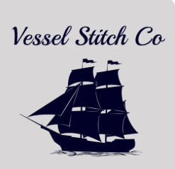 Let’s Meet Ash of Vessel Stitch Co.