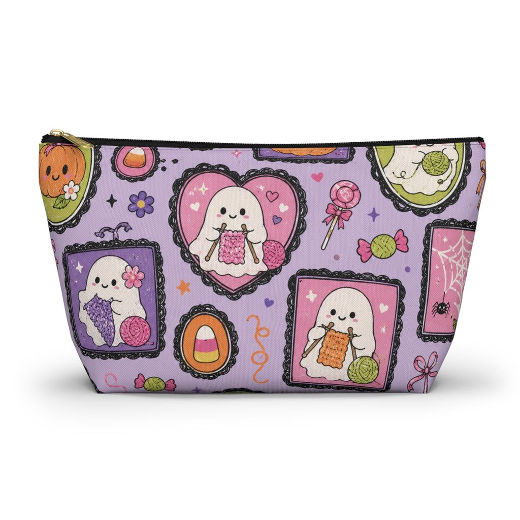 Sweet Spells Zip Pouch