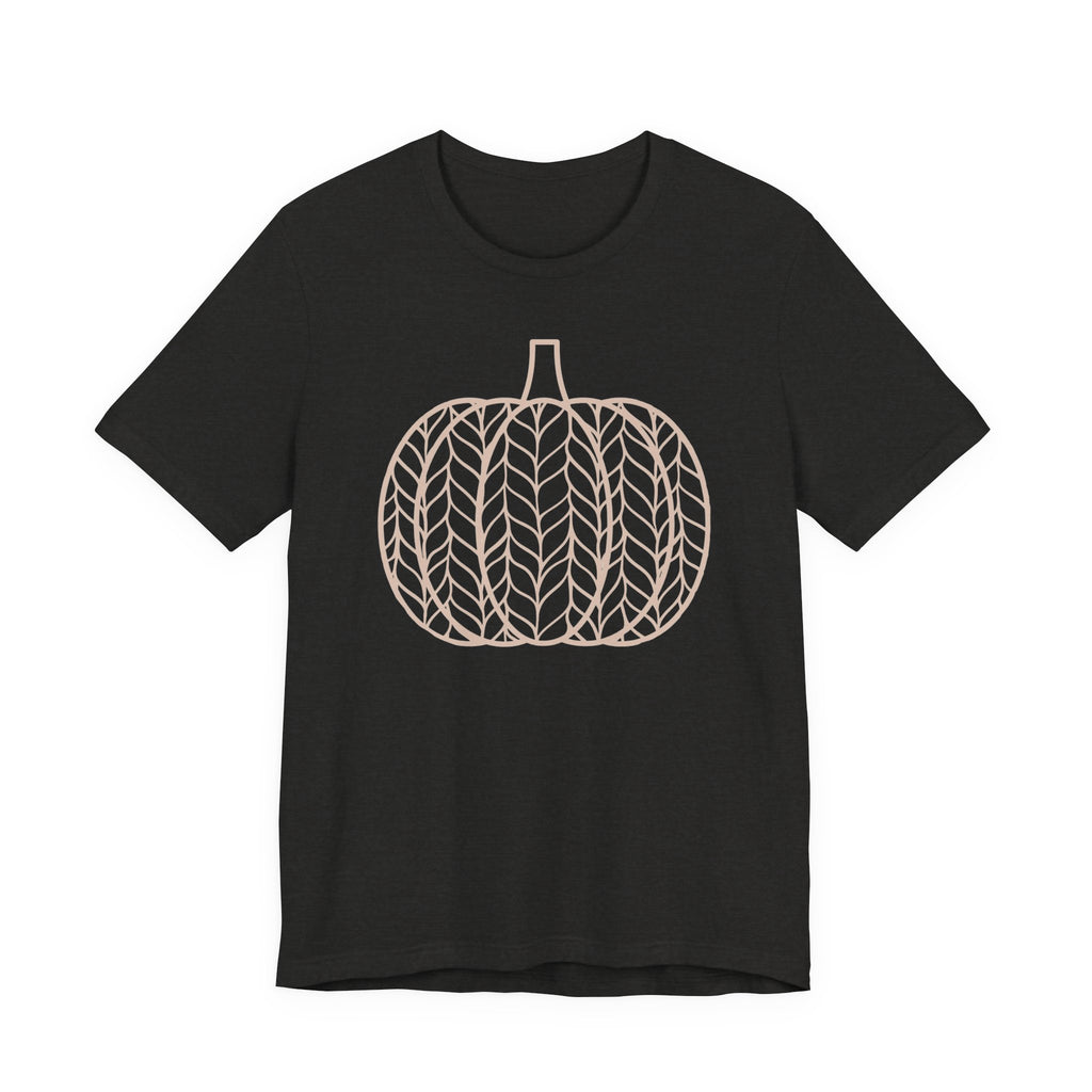 Pumpkin Design - Perfect for Fall and Halloween Celebrations (sizes 4x and 5x)