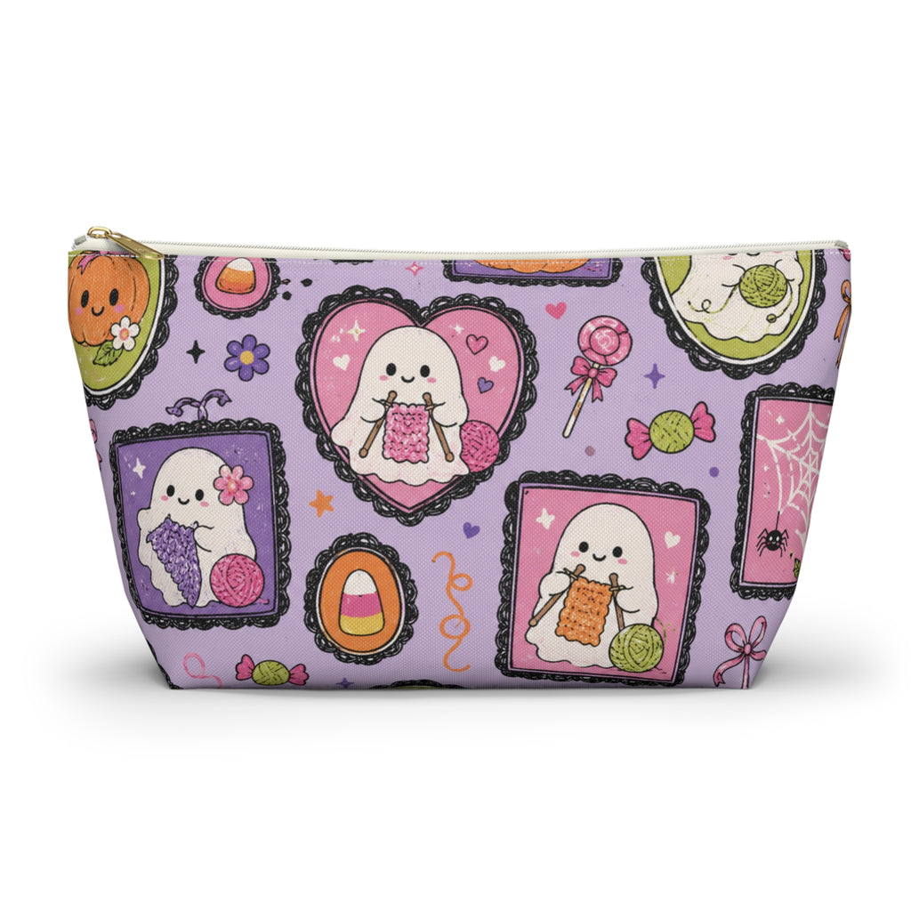 Sweet Spells Zip Pouch