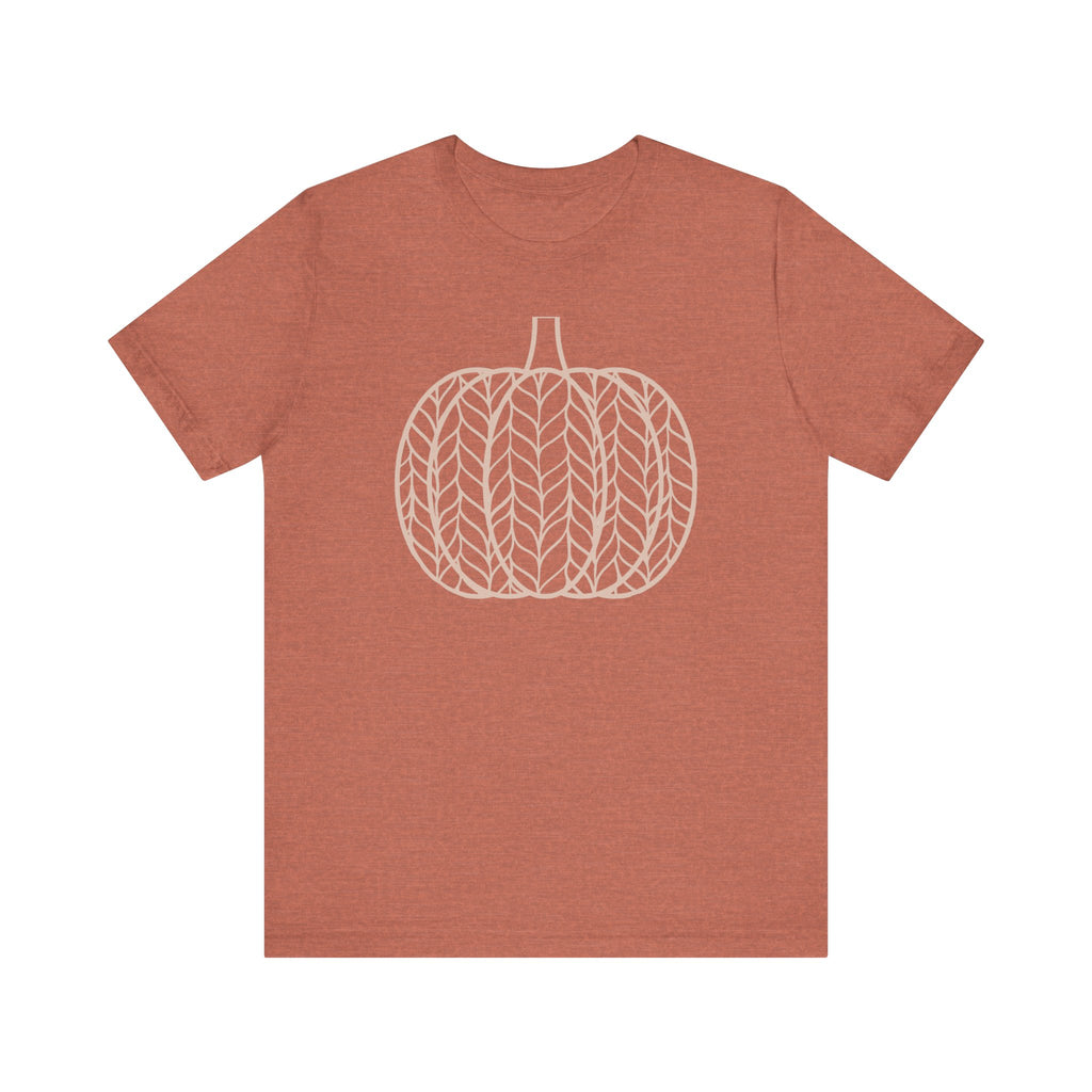 Pumpkin Design - Perfect for Fall and Halloween Celebrations (sizes 4x and 5x)