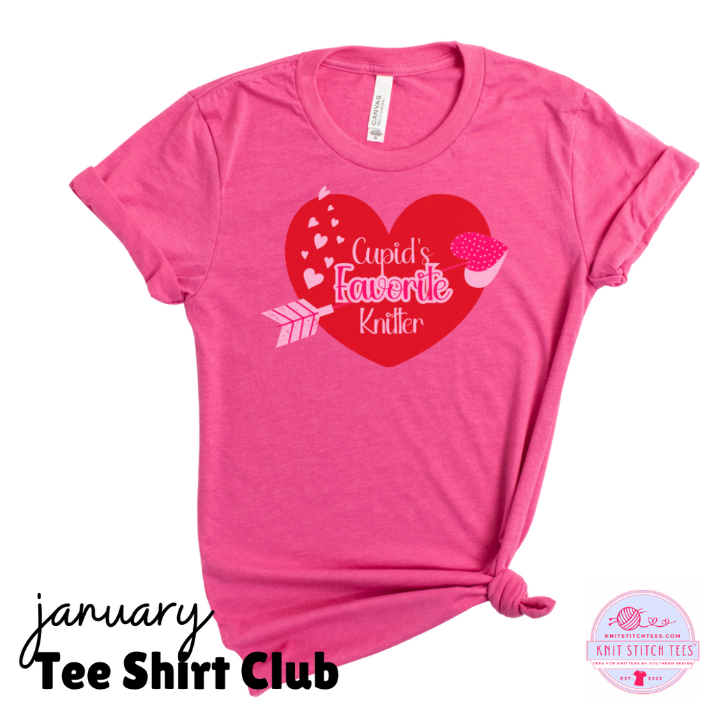 Cupid’s Favorite