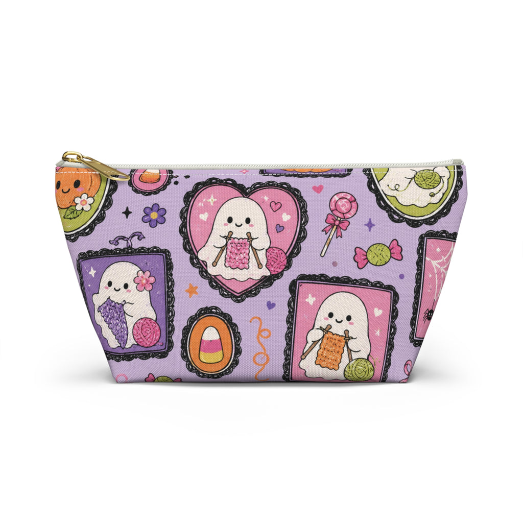 Sweet Spells Zip Pouch