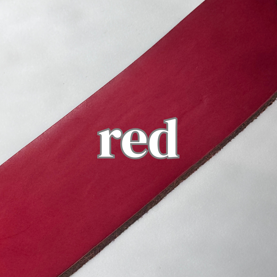 Handmade Leather Shawl Cuff - handmade to order