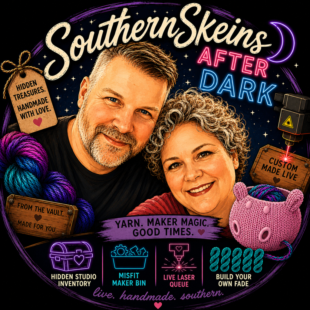 SS After Dark: Live on YouTube - Hidden Inventory