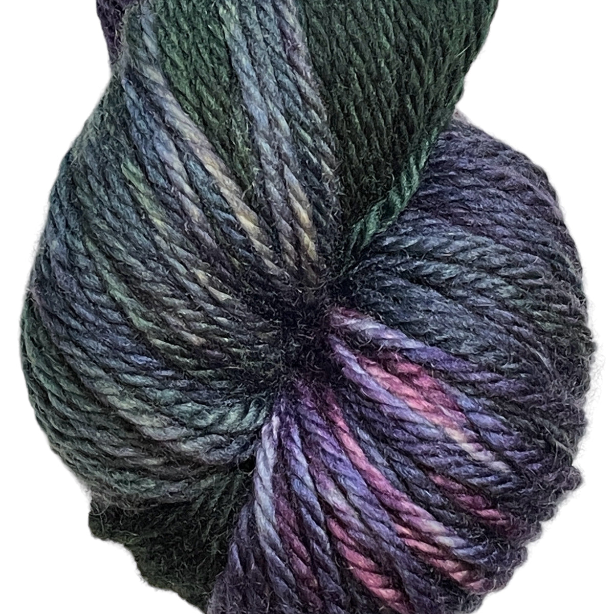 Baird Tartan – Southern Skeins