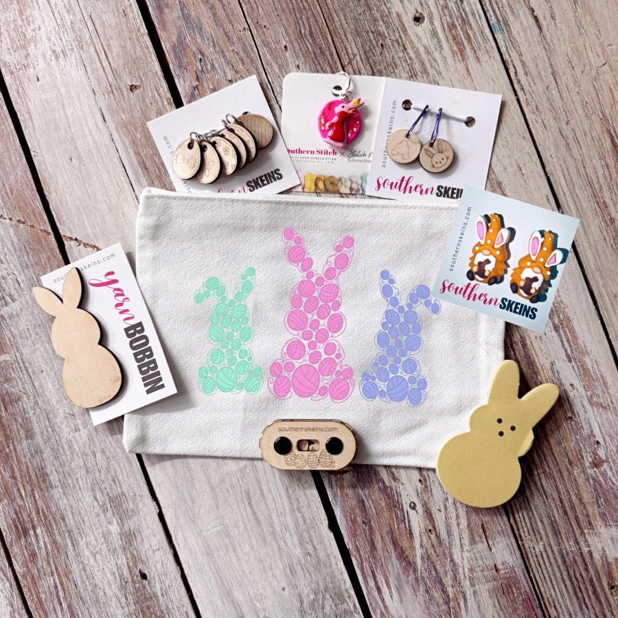 Peeps Easter Notions Bundle: Ready To Ship