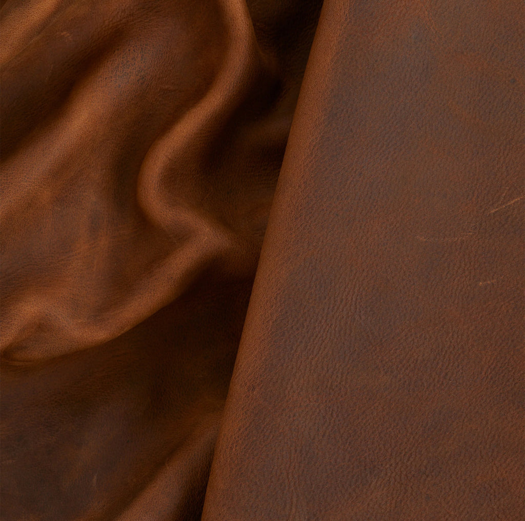 The Everyday Leather Project Tote