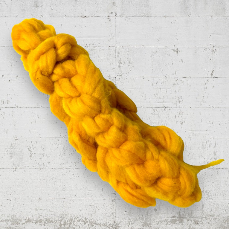 Farmstead Wool Roving