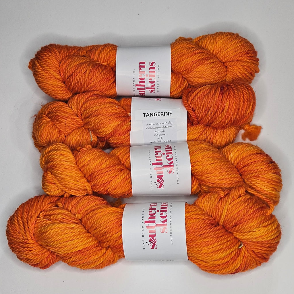 $18 Skein Sale