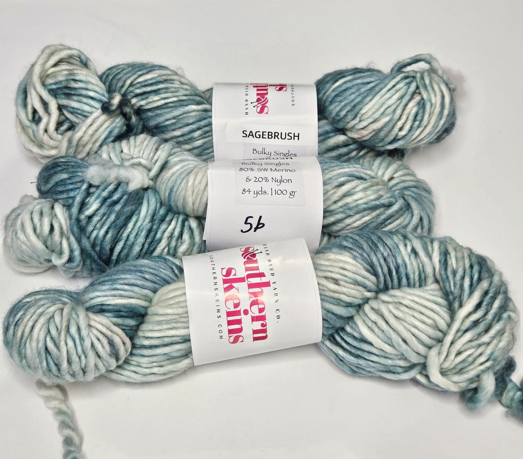 $18 Skein Sale