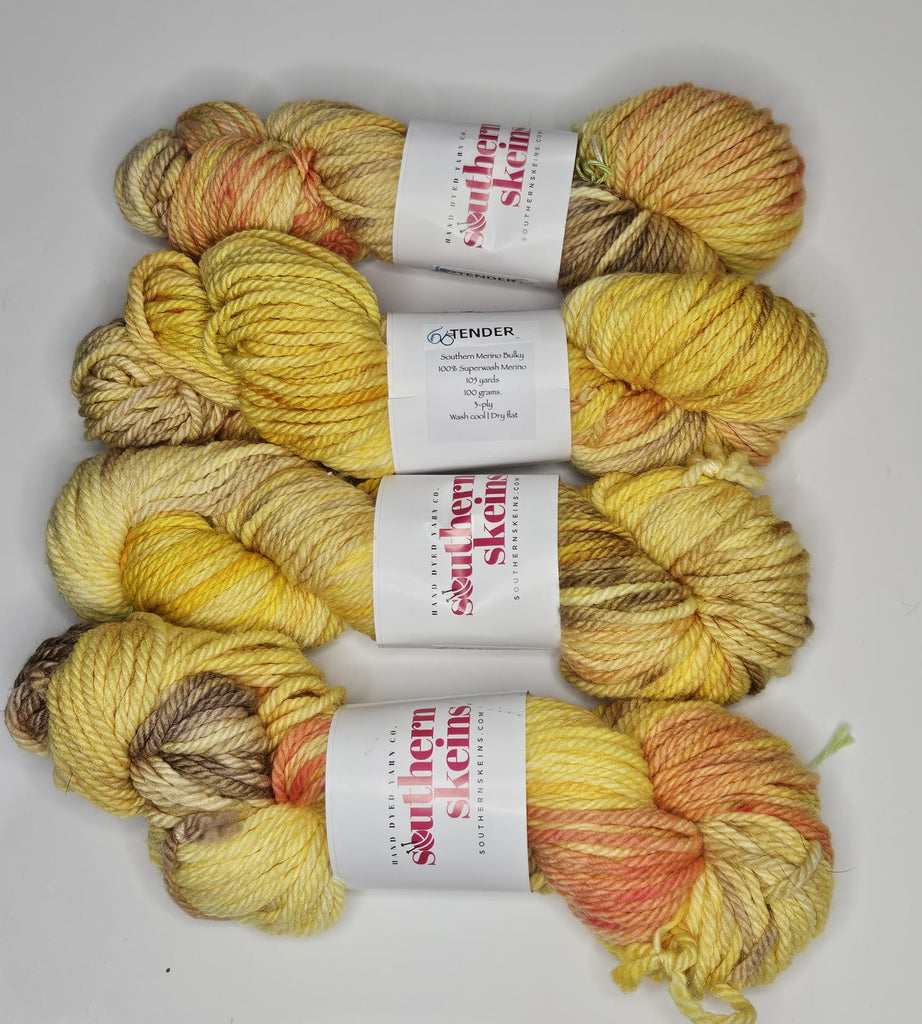 $18 Skein Sale