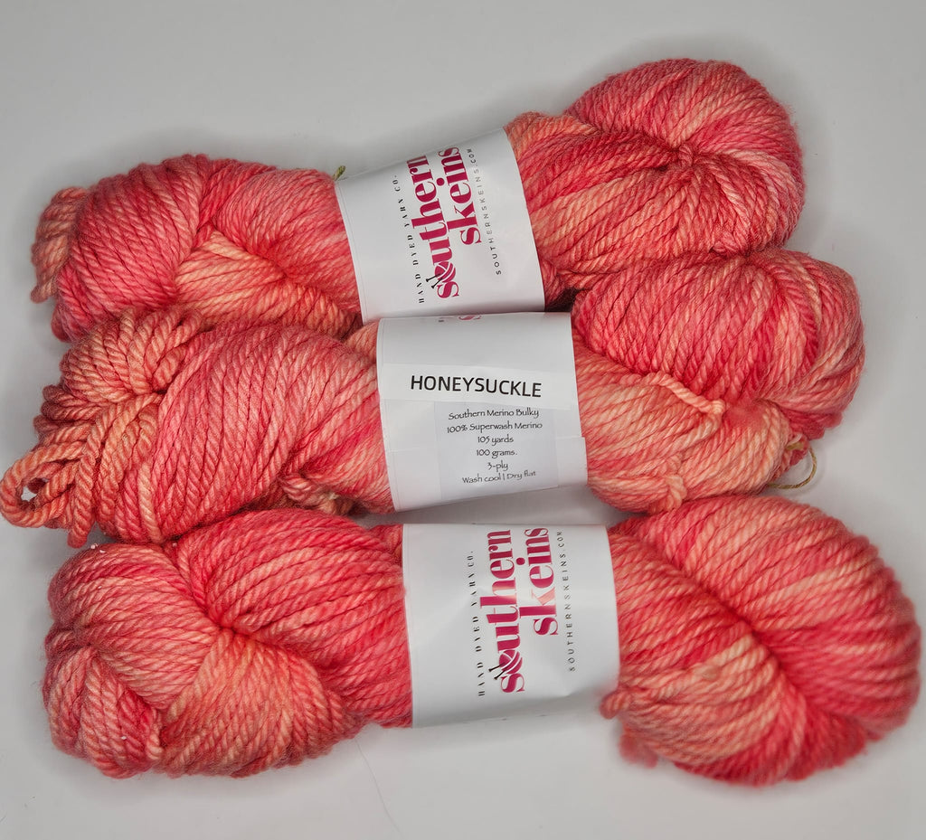 $18 Skein Sale