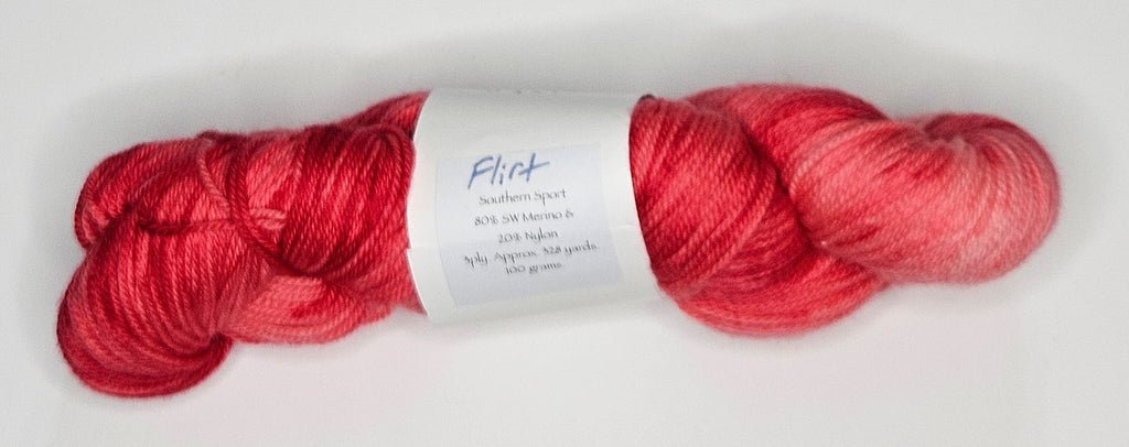 $18 Skein Sale