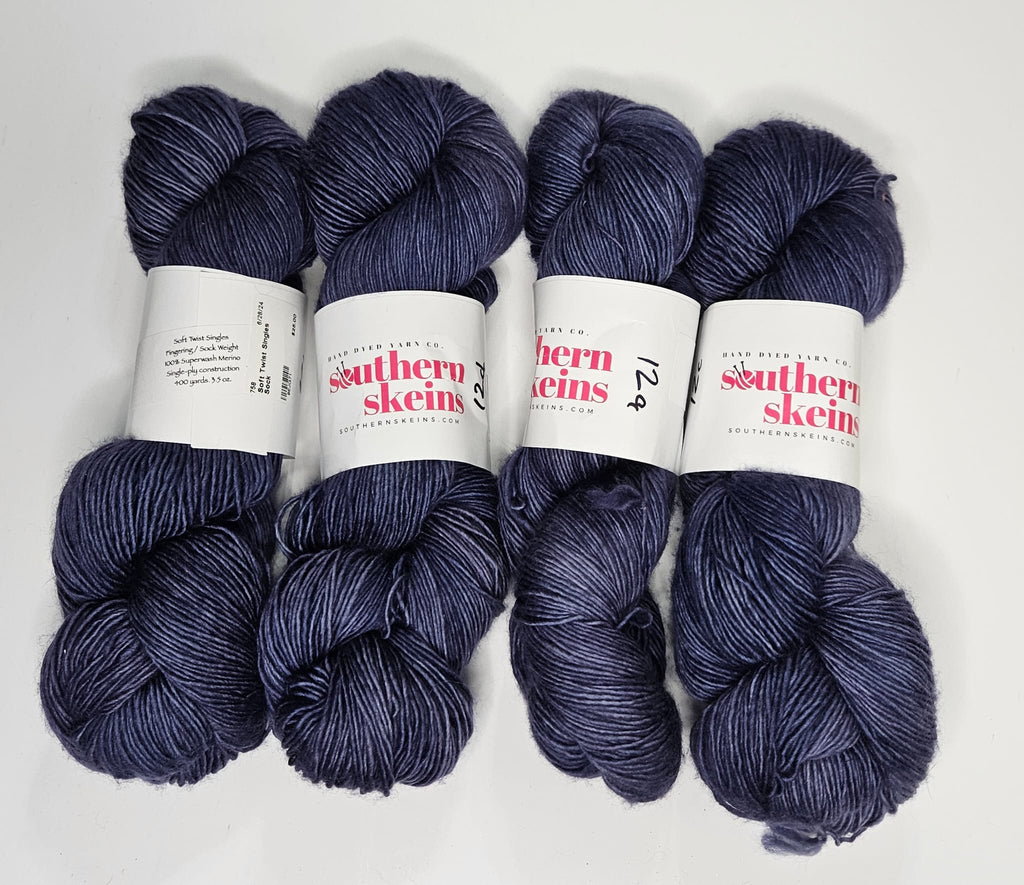 $18 Skein Sale