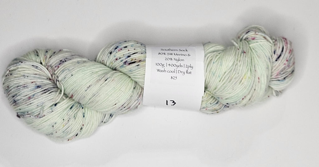 $18 Skein Sale