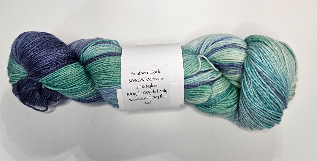 $18 Skein Sale