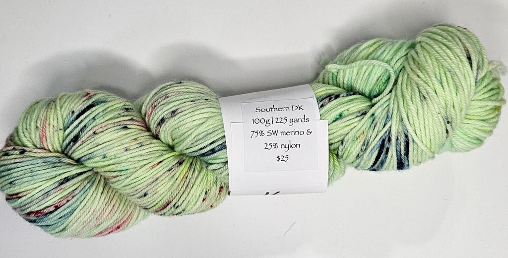 $18 Skein Sale