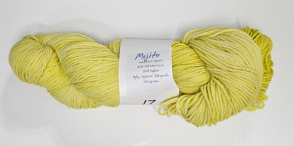 $18 Skein Sale