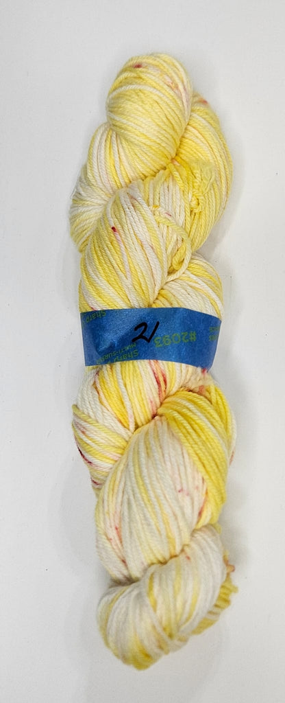 $18 Skein Sale