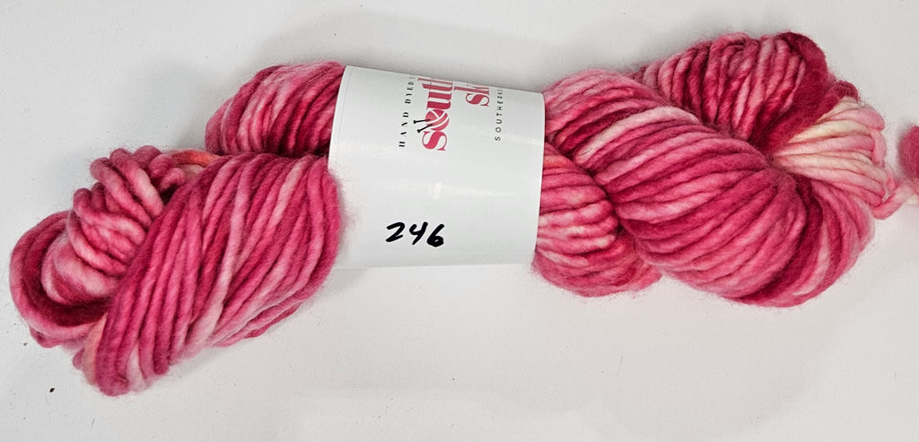 $18 Skein Sale