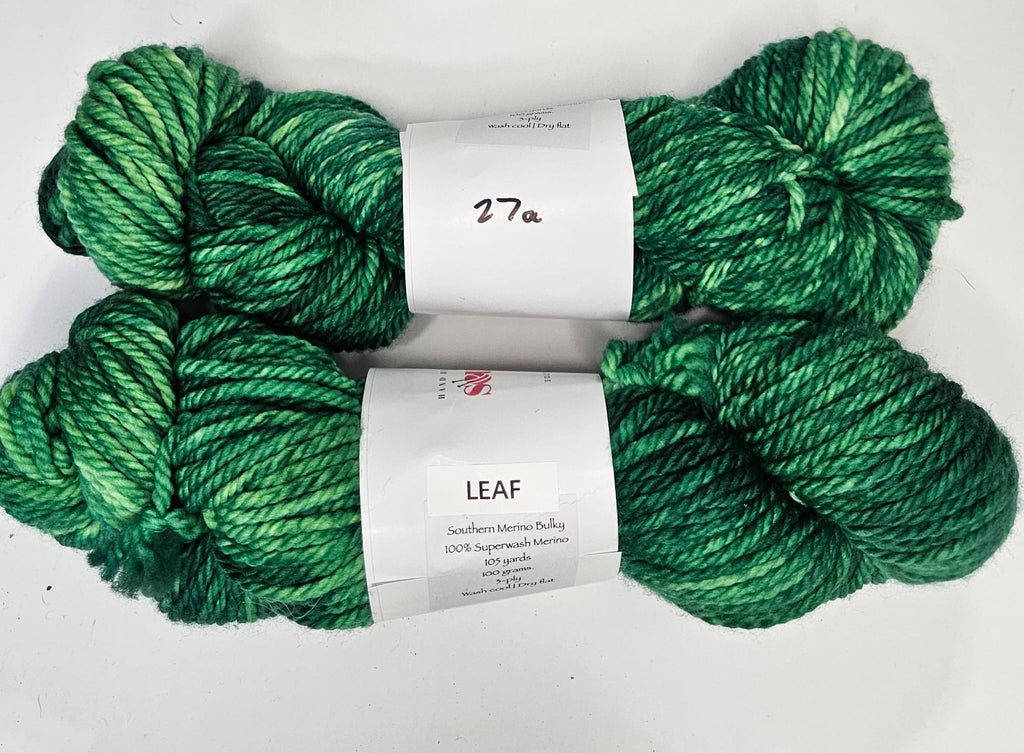 $18 Skein Sale