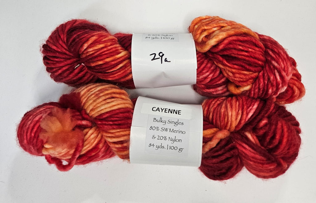 $18 Skein Sale