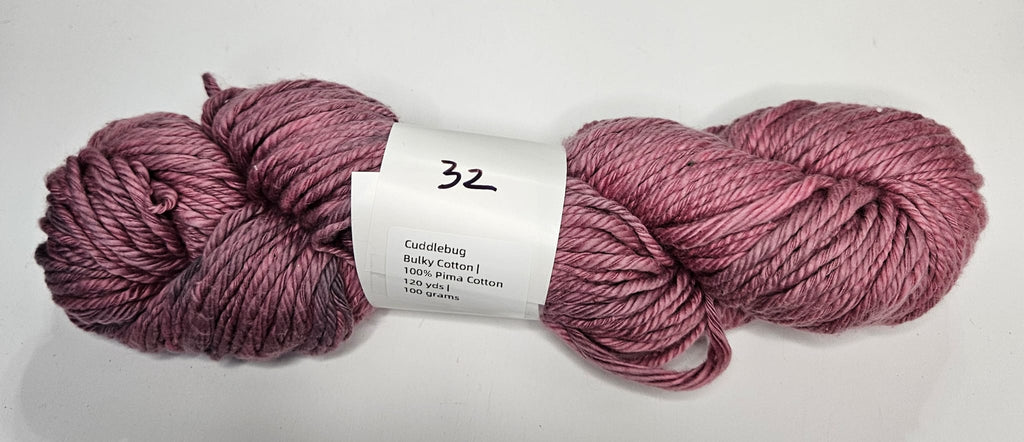 $18 Skein Sale