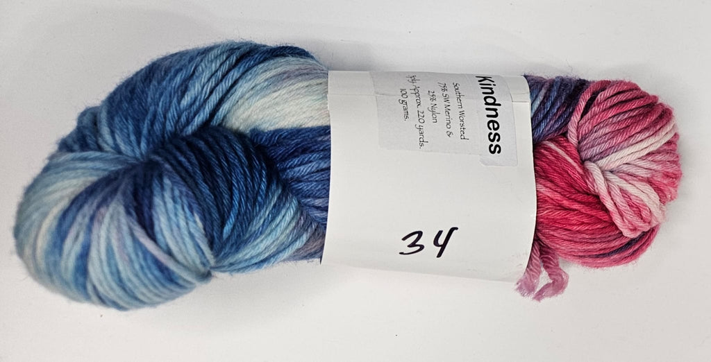 $18 Skein Sale