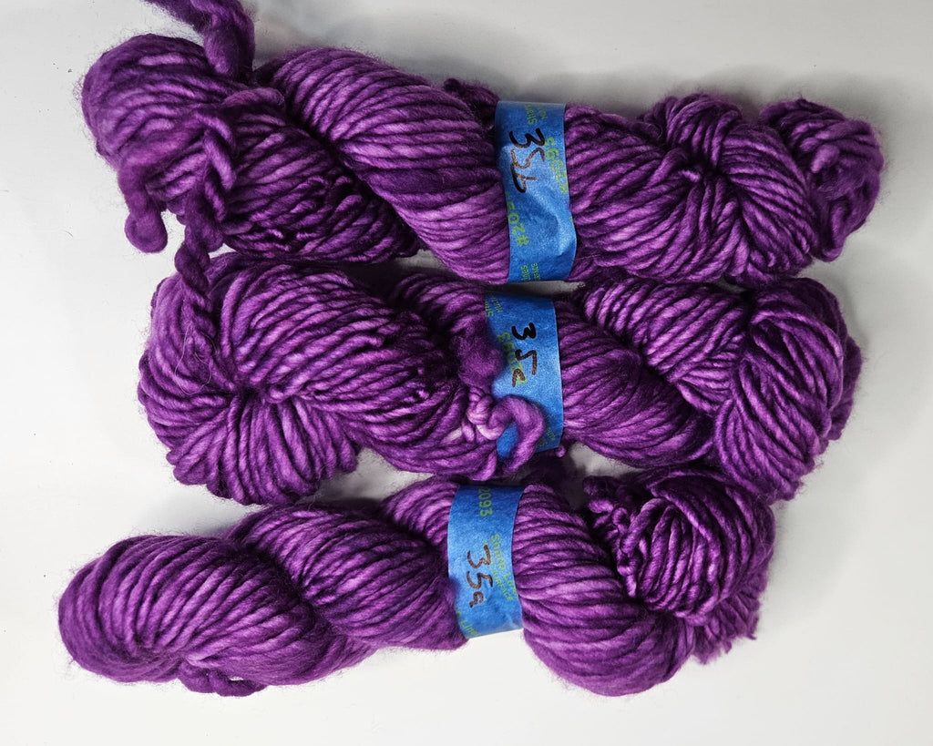 $18 Skein Sale