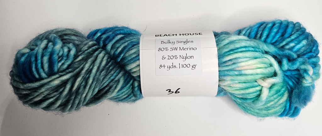 $18 Skein Sale