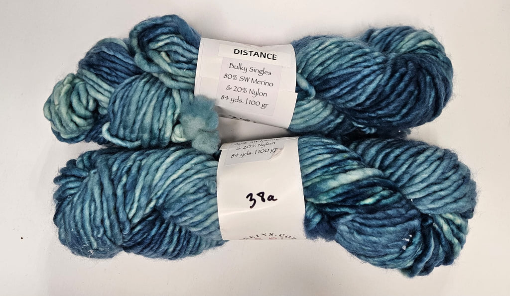 $18 Skein Sale