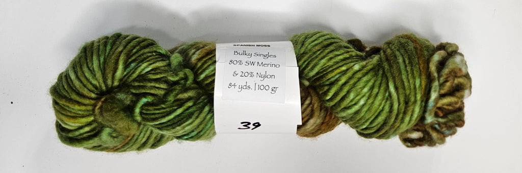 $18 Skein Sale