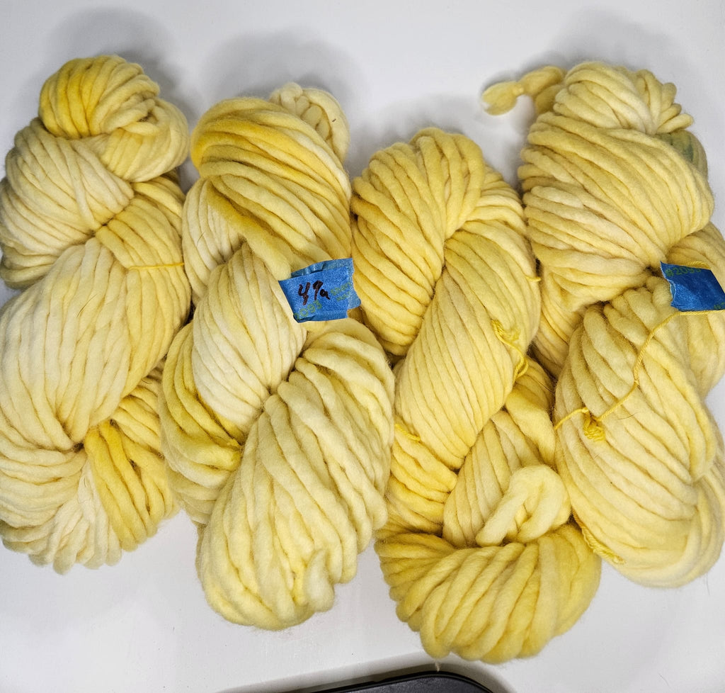 $18 Skein Sale