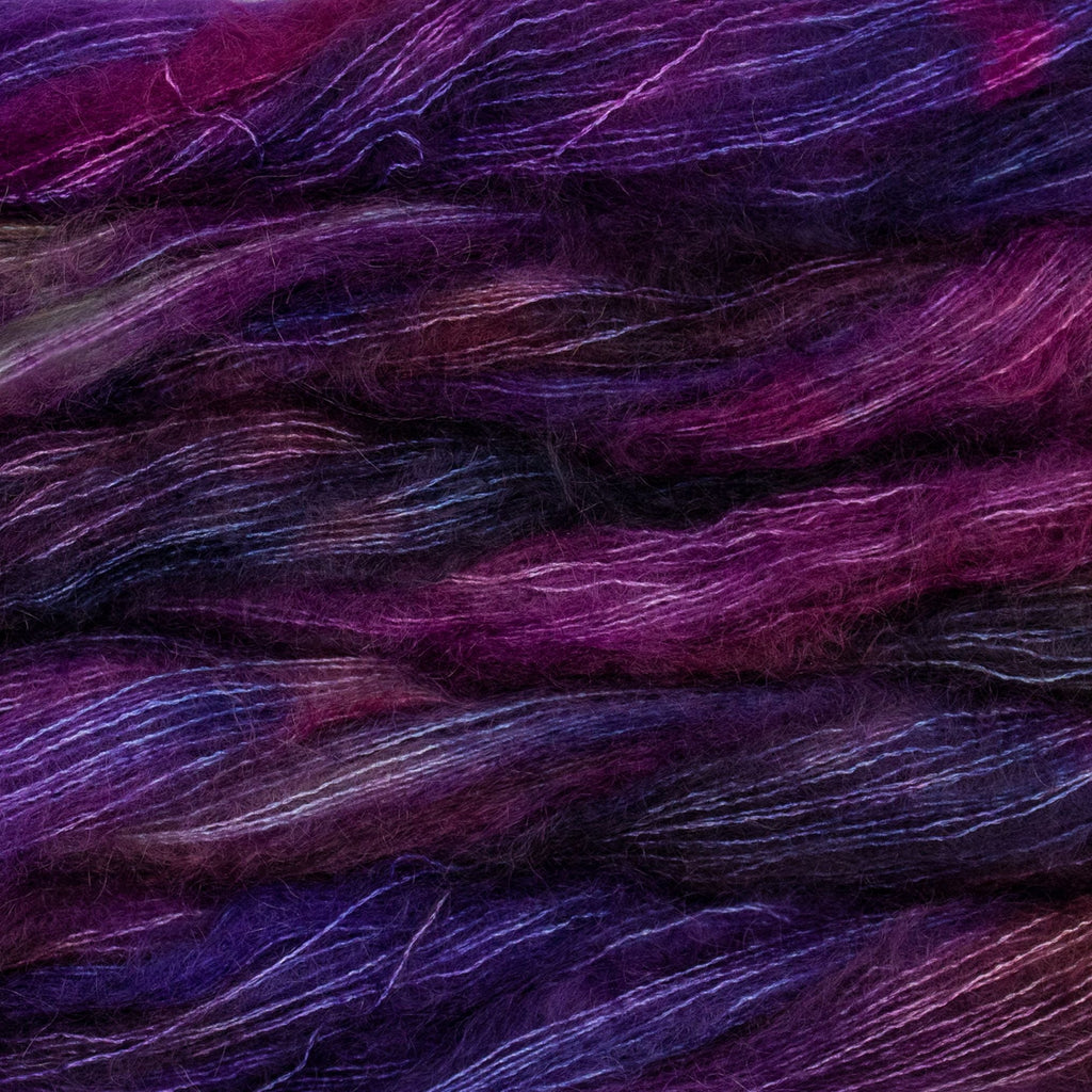 Malabrigo Mohair Yarn