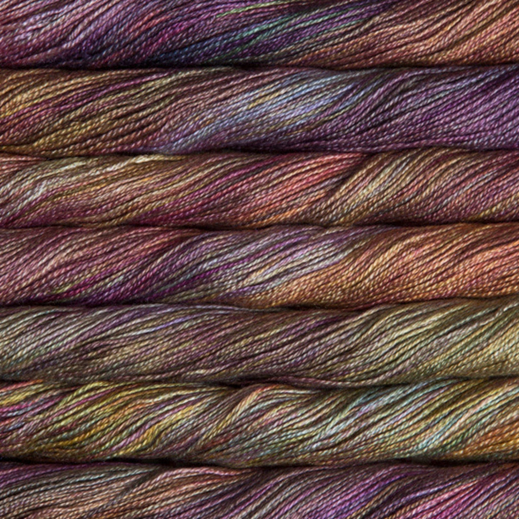 Malabrigo Mora Yarn