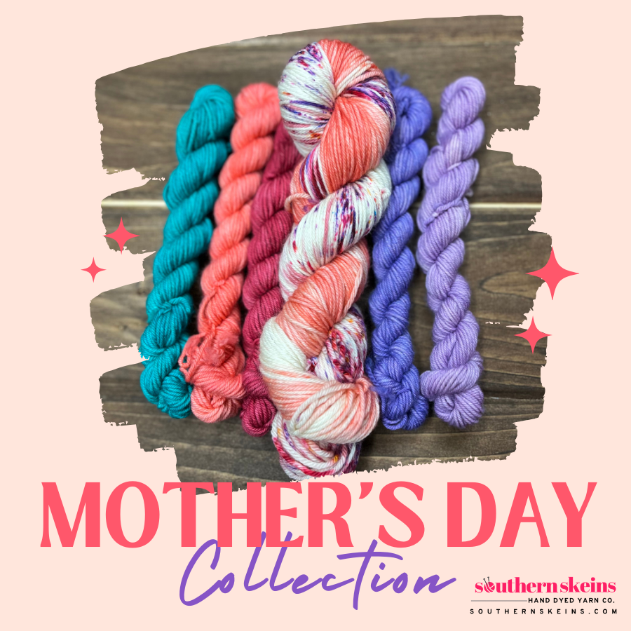 Mother’s Day Pre-Order Ships May 4th