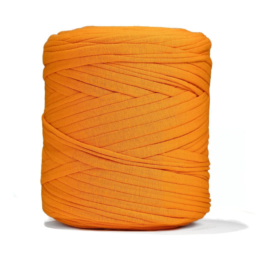 Crochet Pumpkin DIY Kit by Ganxxet x LilyBirdCrochet