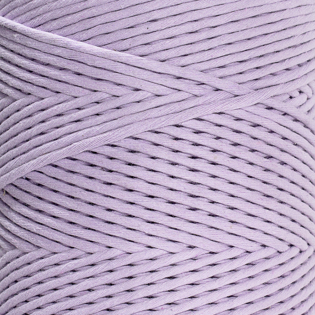 Macrame Market Bag DIY Kit by Ganxxet x Cord + Quartz