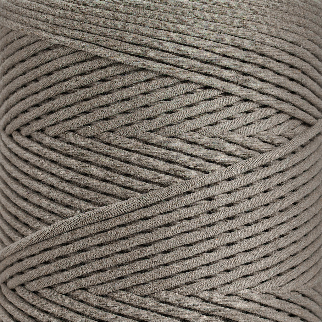 Macrame Market Bag DIY Kit by Ganxxet x Cord + Quartz