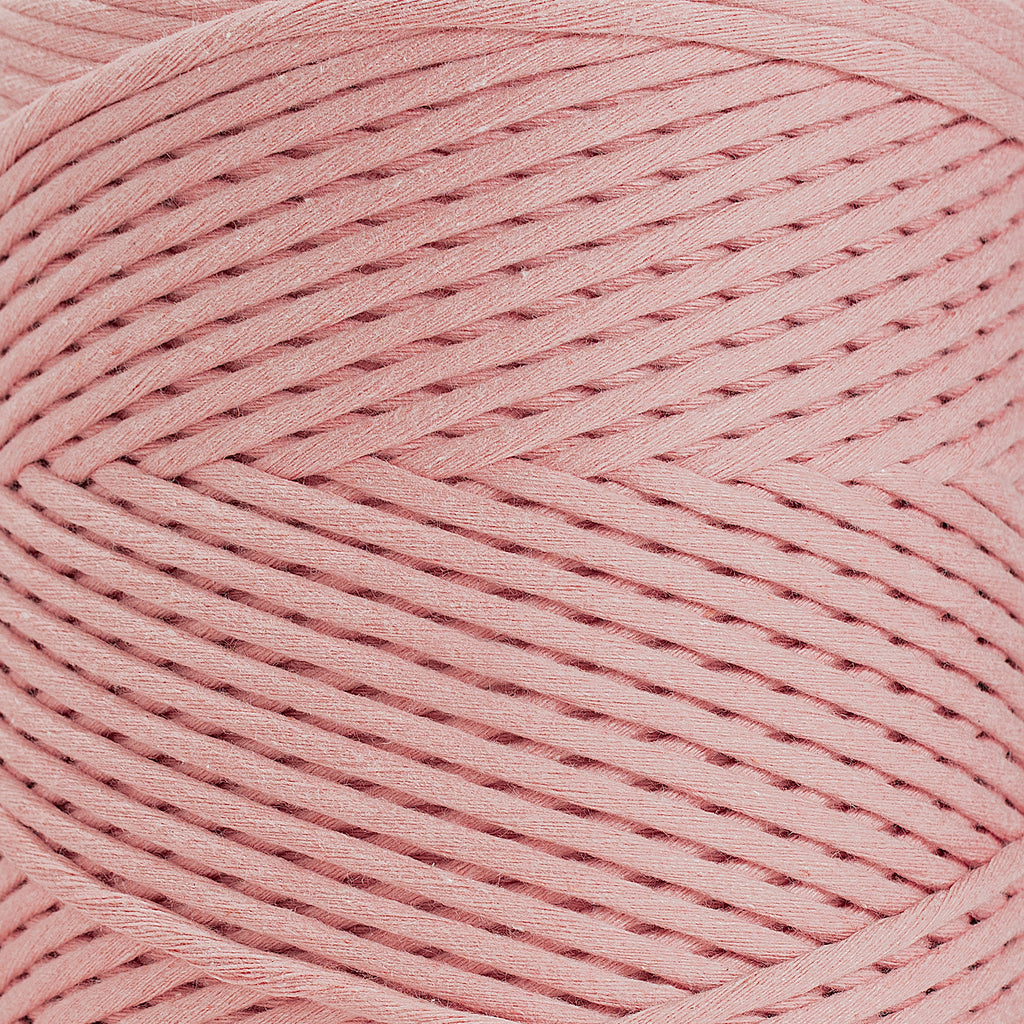 Macrame Market Bag DIY Kit by Ganxxet x Cord + Quartz