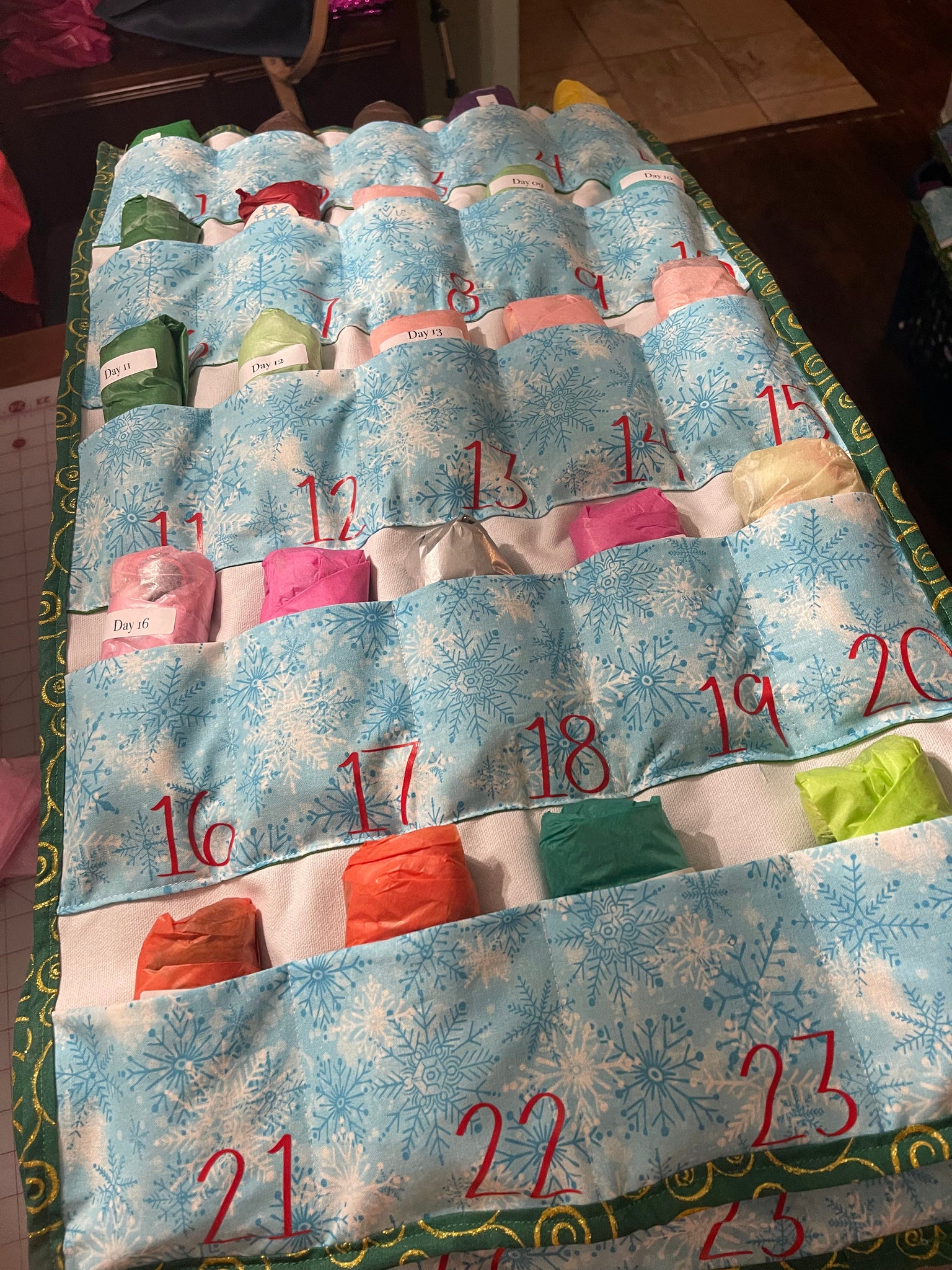 Yarn Advent Calendar 2024 Ukraine Elise Marybelle yarn-advent-calendar-2024-ukraine-elise-marybelle